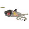 Ligne pot d'Echappement PRO CIRCUIT TI6 PRO YAMAHA YZF 450 2023-2024 0