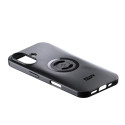 Coque de protection SPC + iPhone 16