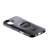 Coque de protection SPC + iPhone 16 0