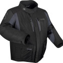 Veste moto BERING SIBERIA King Size grande taille