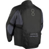 Veste moto BERING SIBERIA King Size grande taille 1