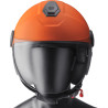 Casque Jet GMS Gelato Collection 10