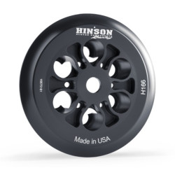 Plateau de pression HINSON YAMAHA YZ 450 F YZ-F 450