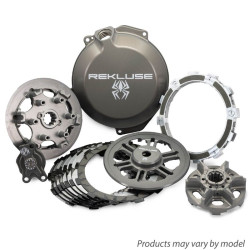 Embrayage complet REKLUSE RadiusCX DDS GAS GAS MC 125 HUSQVARNA TC 125 TE 125 TE 150 KTM SX 125 EXC 125 XC-W 125