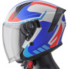 Casque Jet GMS Vectus 0