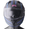 Casque intégral GMS HEXAGO 7