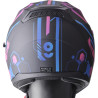 Casque intégral GMS HEXAGO 8