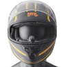 Casque intégral GMS HEXAGO 15