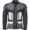 Veste moto GMS TIGRIS WP 0