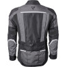 Veste moto GMS TIGRIS WP 10
