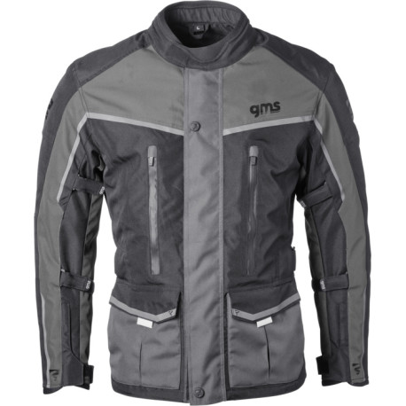 Veste moto GMS TWISTER NEO WP