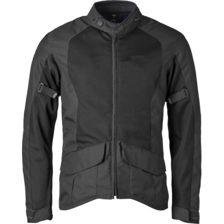 Veste moto été GMS FiftySix.7