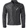 Blouson moto GMS Kasai WP 0