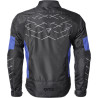 Blouson moto GMS Kasai WP 7