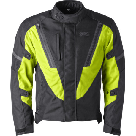 Blouson moto GMS AVON WP