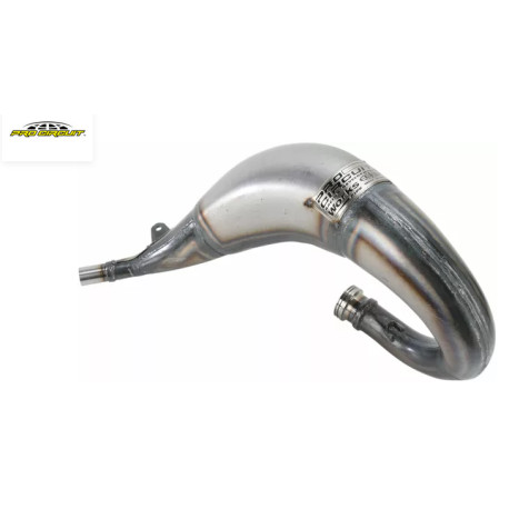 Collecteur d'Echappement PRO CIRCUIT WORKS KTM SX 125 SX 150 2011-2015