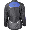 Veste moto GMS TWISTER NEO WP LADY 9