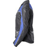 Veste moto GMS TWISTER NEO WP LADY 10