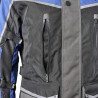 Veste moto GMS TWISTER NEO WP LADY 13