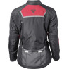 Veste moto GMS TWISTER NEO WP LADY 17