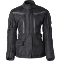 Veste moto femme GMS Gear Neo WP