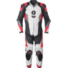 Combinaison moto Cuir GRC-1 1 pièce 0