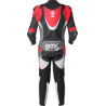 Combinaison moto Cuir GRC-1 1 pièce 1