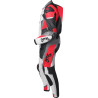 Combinaison moto Cuir GRC-1 1 pièce 2