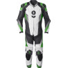 Combinaison moto Cuir GRC-1 1 pièce 3