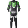 Combinaison moto Cuir GRC-1 1 pièce 4