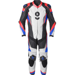 Combinaison moto Cuir GRC-1 1 pièce