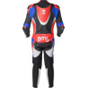 Combinaison moto Cuir GRC-1 1 pièce 7