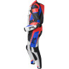 Combinaison moto Cuir GRC-1 1 pièce 8
