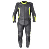 Combinaison moto Cuir GRC-1 2 pièce 3