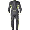 Combinaison moto Cuir GRC-1 2 pièce 4