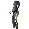 Combinaison moto Cuir GRC-1 2 pièce 5