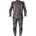 Combinaison moto Cuir GRC-1 2 pièce