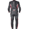 Combinaison moto Cuir GRC-1 2 pièce 10