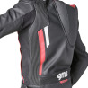 Combinaison moto Cuir GRC-1 2 pièce 13