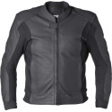 Blouson moto Cuir GMS GRC-1
