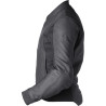 Blouson moto Cuir GMS GRC-1 2