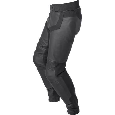 Pantalon moto Cuir GMS GRC-1