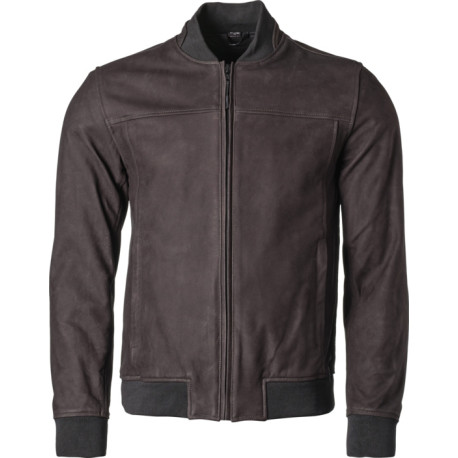 Blouson moto Cuir GMS Castillo