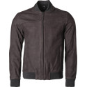 Blouson moto Cuir GMS Castillo