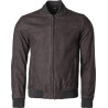 Blouson moto Cuir GMS Castillo 0