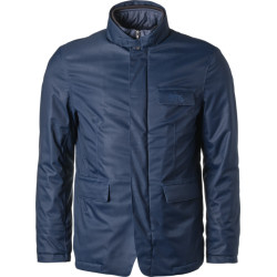 Manteau moto GMS Diemer WP