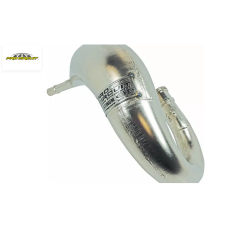 Collecteur d'Echappement PRO CIRCUIT PLATINUM KTM SX 125 HUSQVARNA TC 125 2023