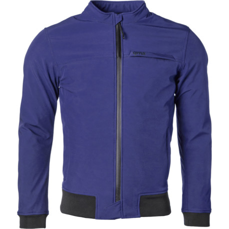 Veste moto GMS Metropole WP Man