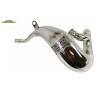 Collecteur pot d'Echappement PRO CIRCUIT PLATINUM HUSQVARNA TC 250/300 2023 KTM SX 250/300 2019-2023 0