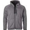 Sweat moto GMS Hoodie Aras Zip 0